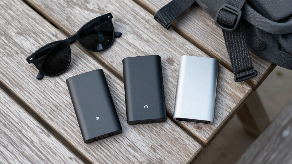 13 Best Rugged External Drives for Ultimate Durability and Performance