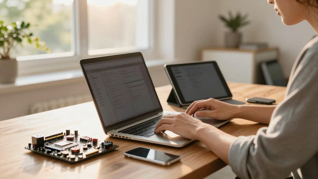 best computers, tablets & components