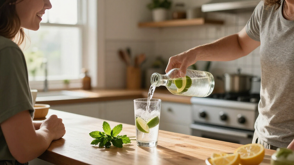 best alcohol alternatives
