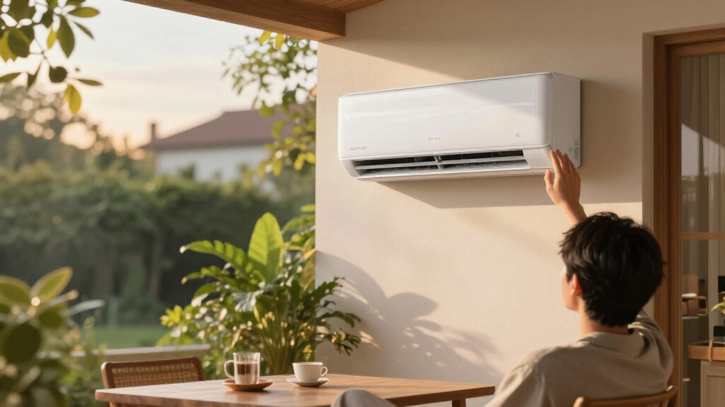 best smart air conditioners