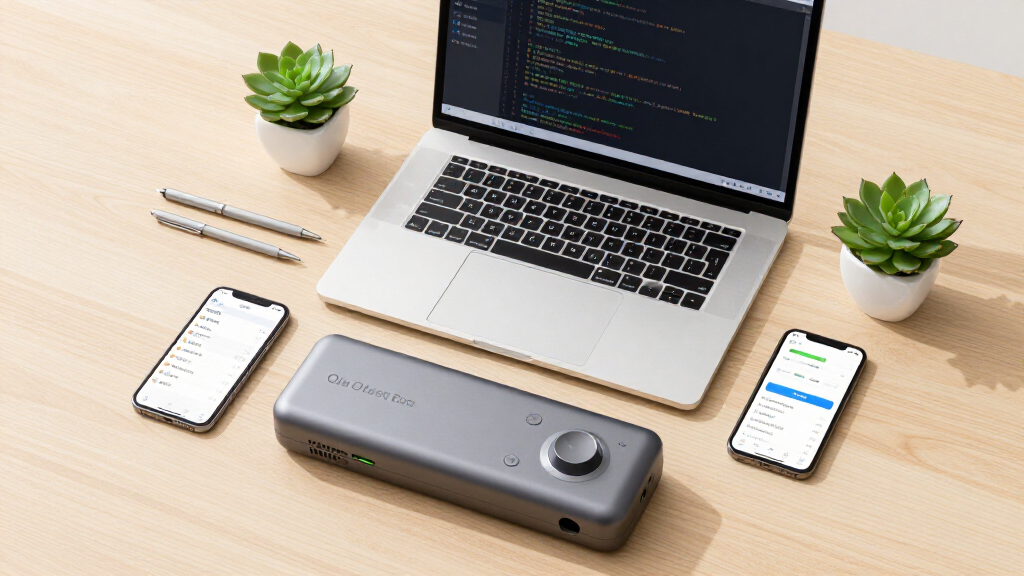 QA automation testing tools