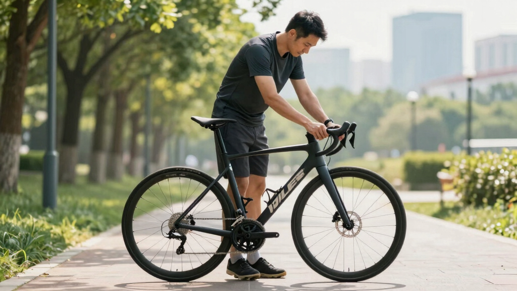 best hybrid bikes for men