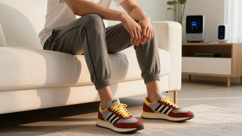 best Pharrell adidas Virginia sneakers
