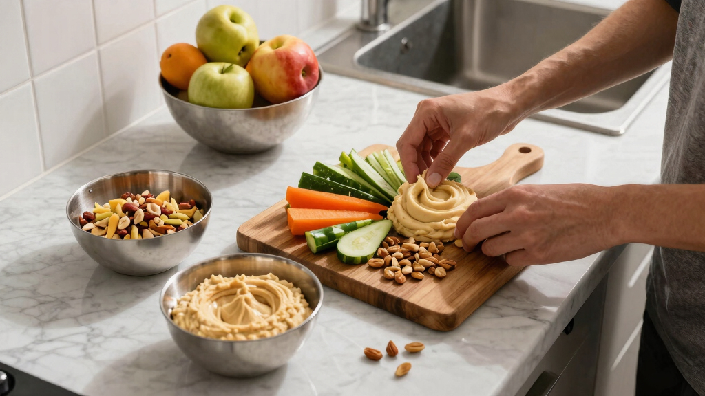 14 Best Healthy Game Day Snack Recipes in 2026
