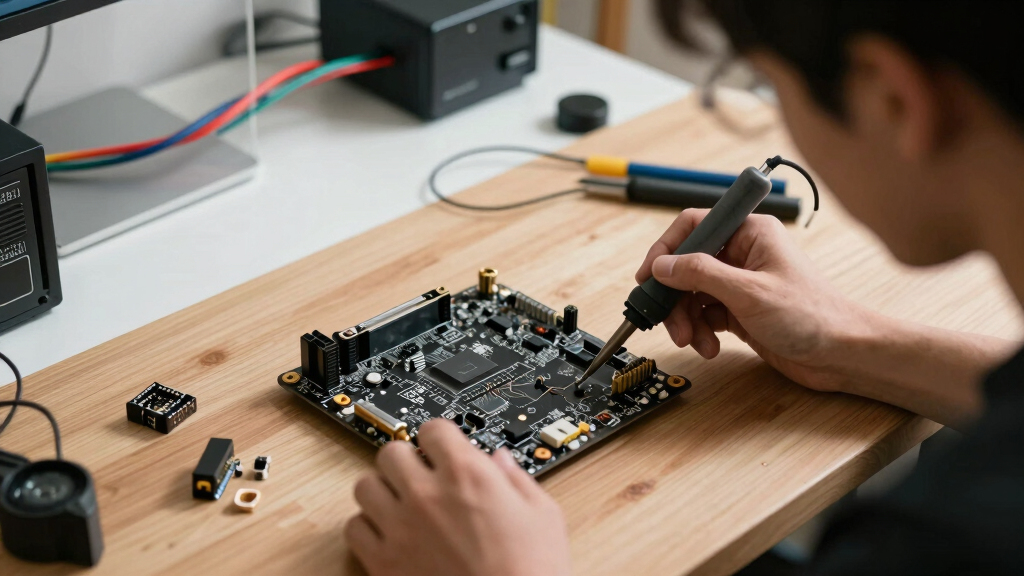 best computers, tablets & components