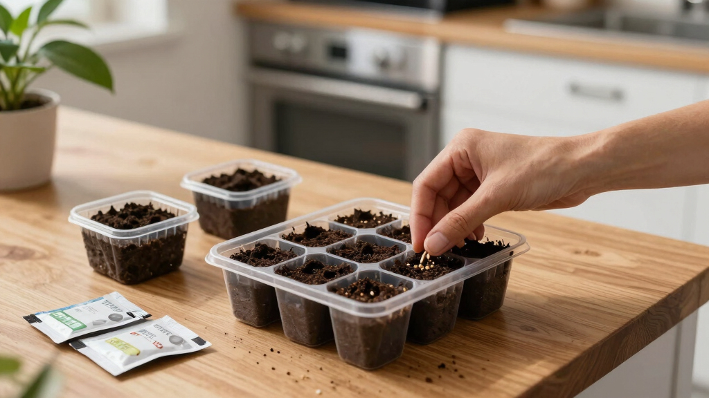best vegetable seeds