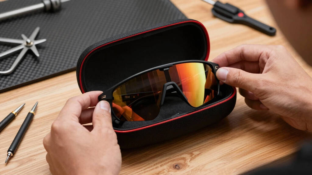 best motorsport-inspired eyewear