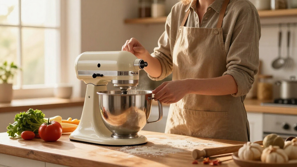 KitchenAid