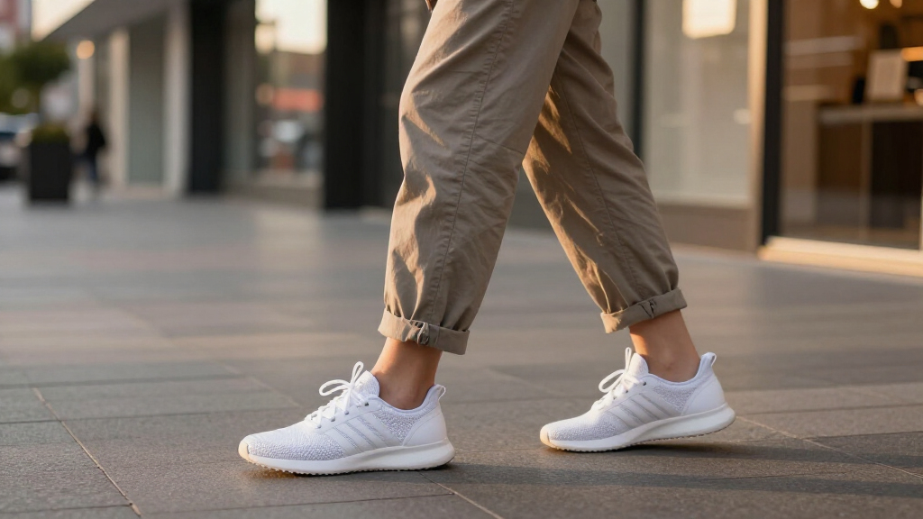 best no-lace Adidas shoes