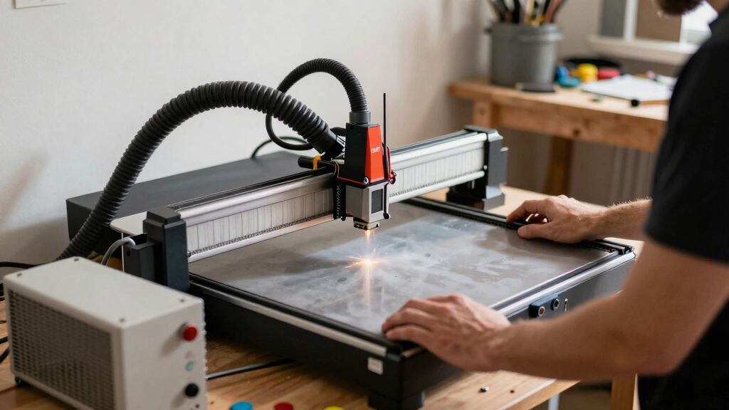 best laser fume extractor