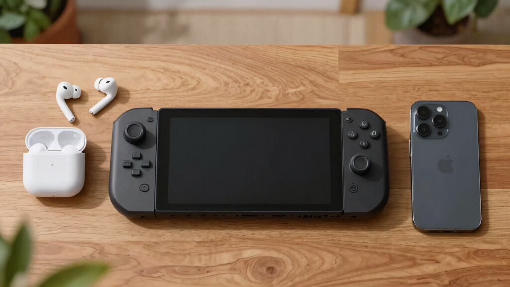 best portable gaming consoles