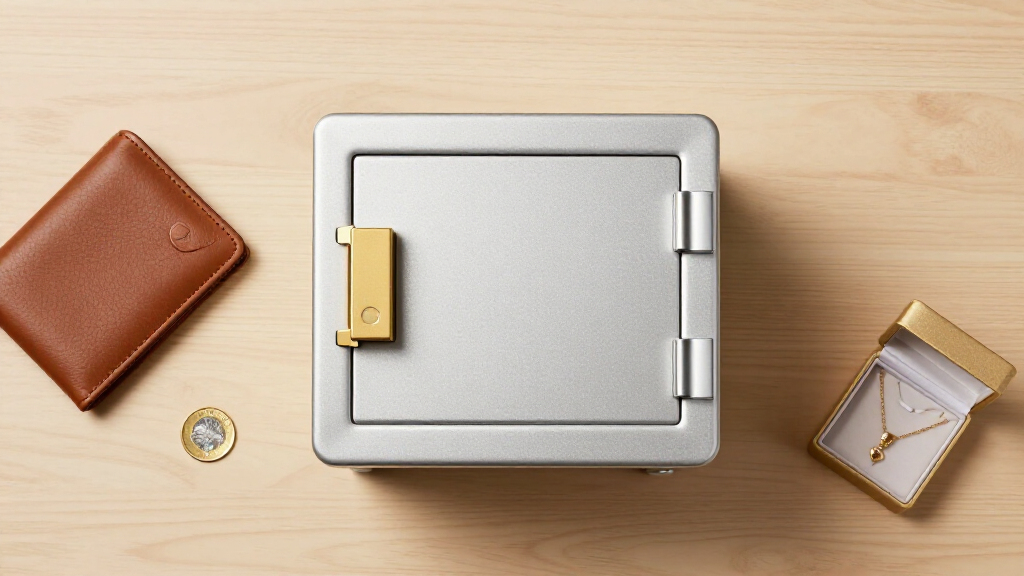 3 Best Precious Metals Storage Safes in 2026