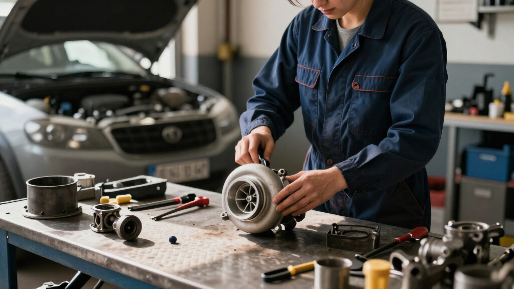 turbo rebuild kit garrett gt28