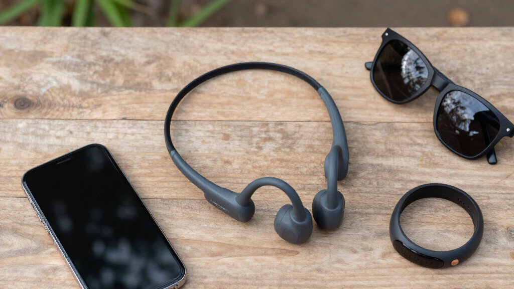 bone conduction headphones