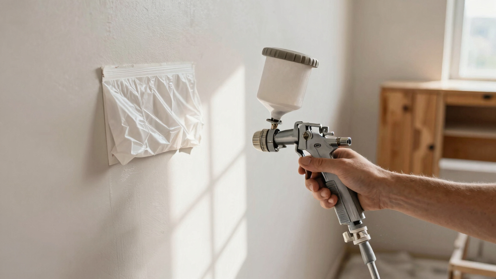 airless paint sprayers
