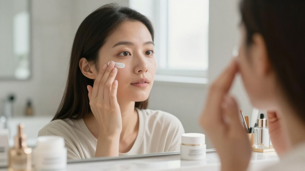 best eye creams for dark circles