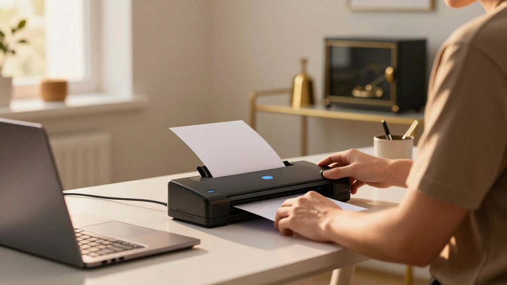 best duplex document scanner