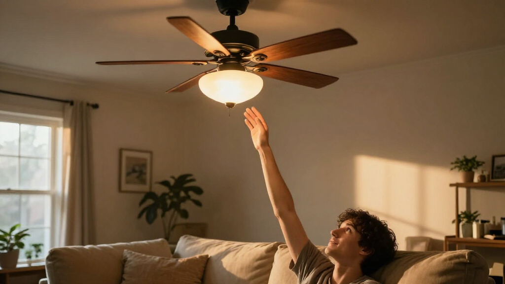 ceiling fan light kits