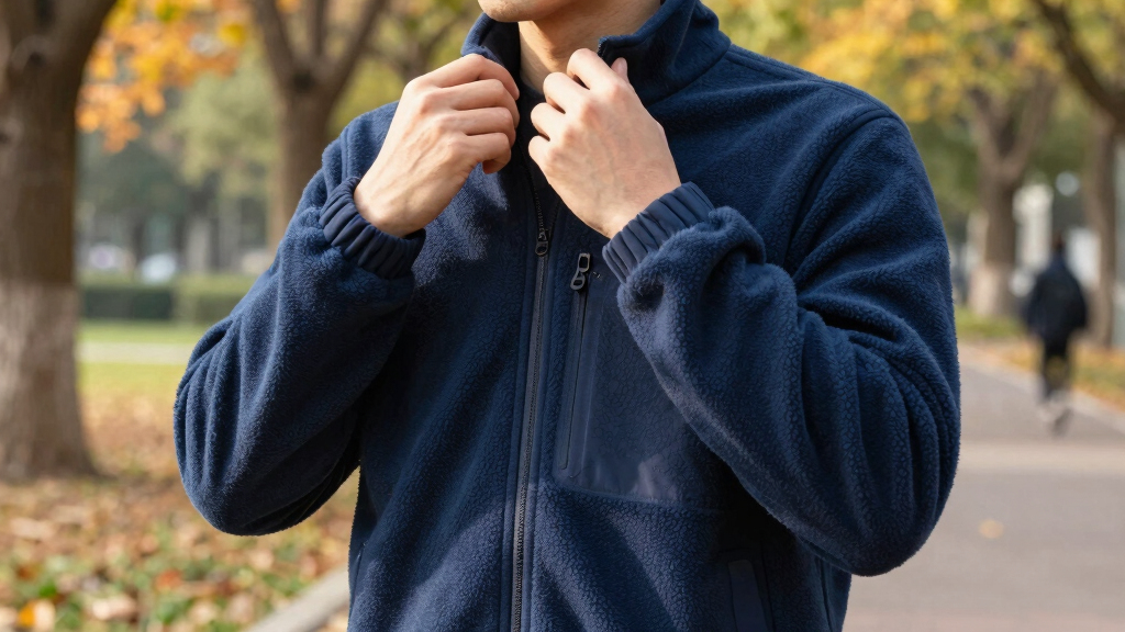 best fleece jackets