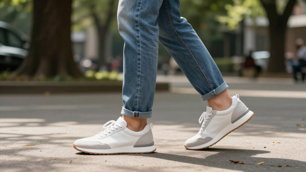 best under-the-radar trainers