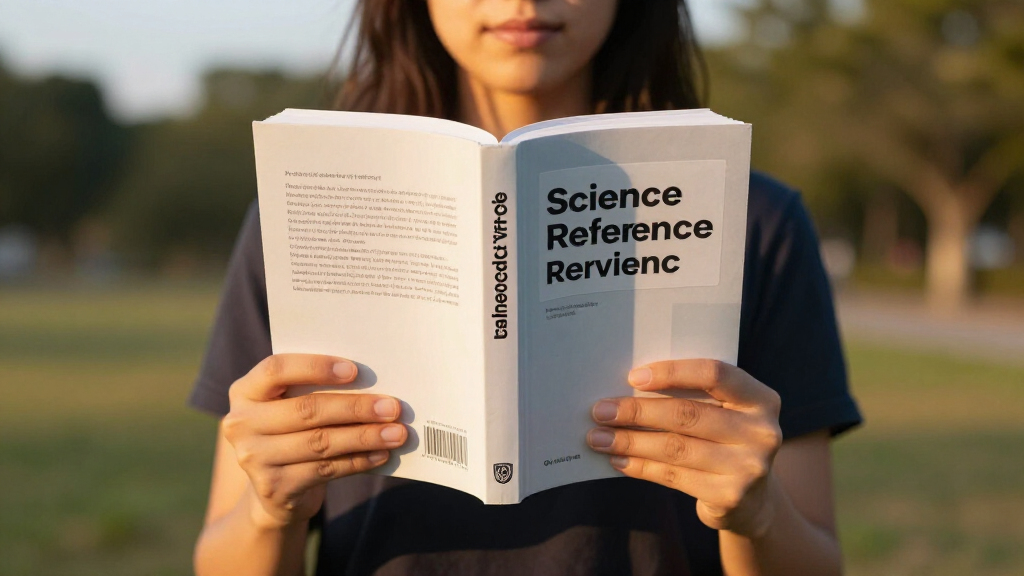 12 Best Educational Science Reference Books in 2026