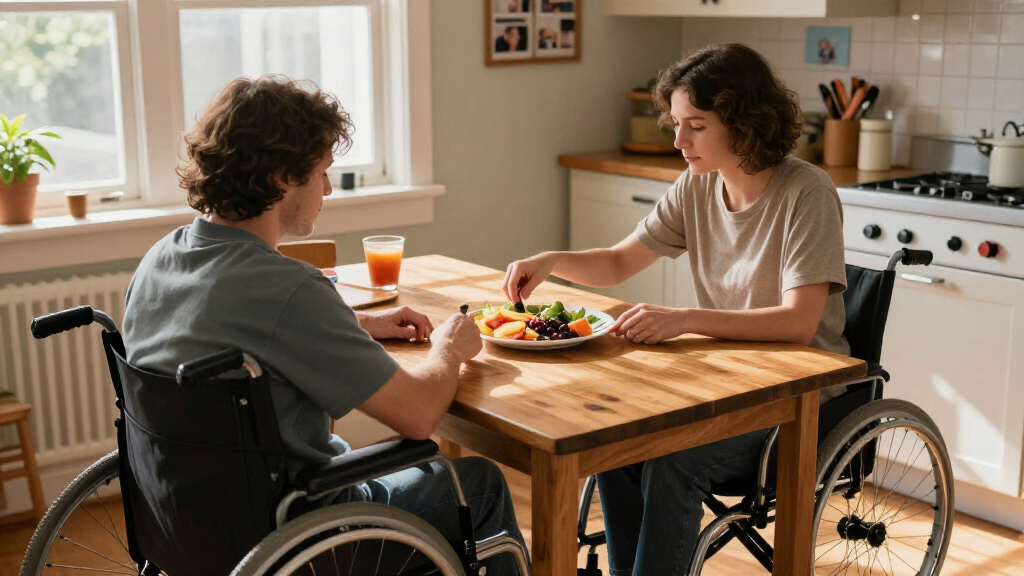 11 Best Wheelchairs for Spinal Cord Injury Patients: Comfort, Support, and Mobility in 2026