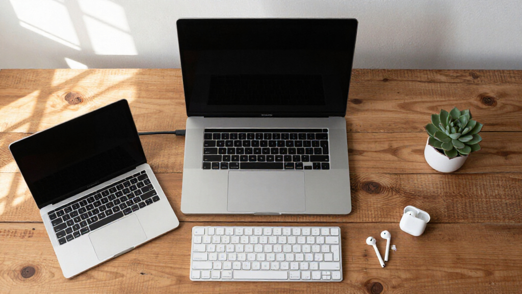 5k monitors for macbook pro