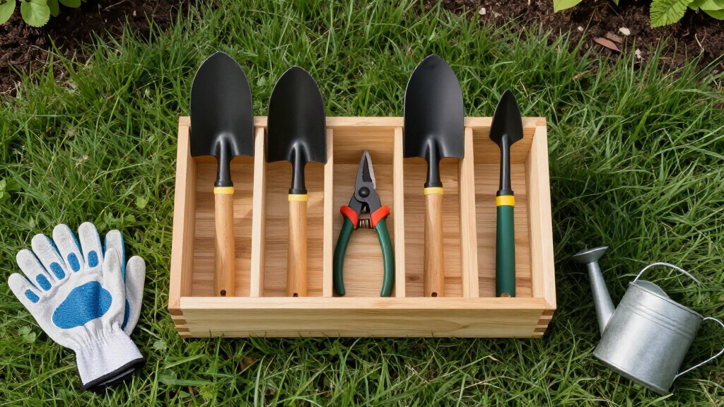 15 Best Garden Tool Storage Organizers in 2026
