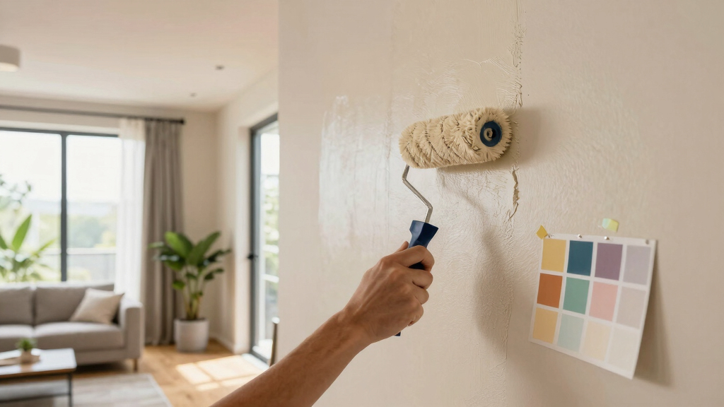 best interior paints