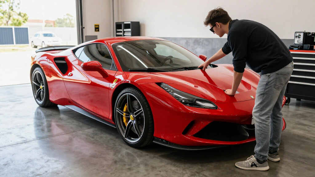 best performance sports cars