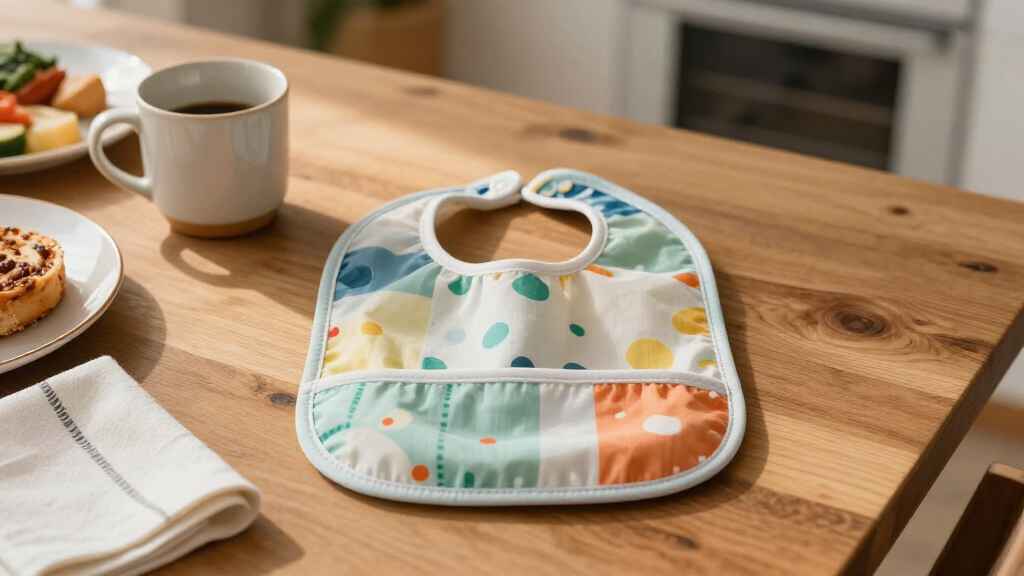 adult bibs for eating