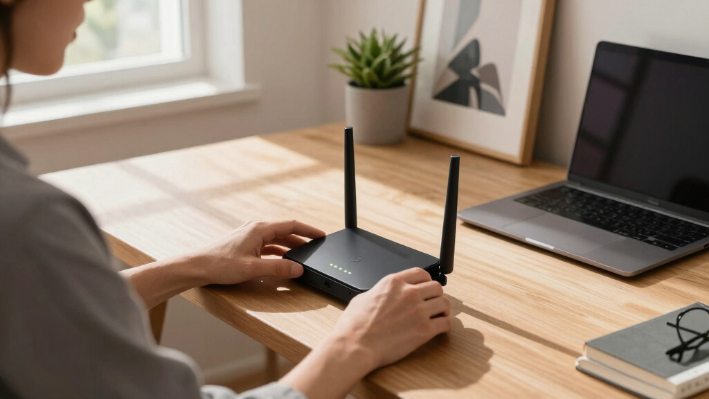 15 Best Privacy-Focused VPN Routers in 2026