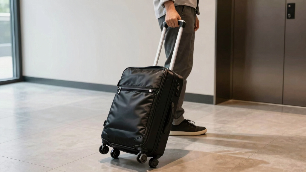 best carry-on bags