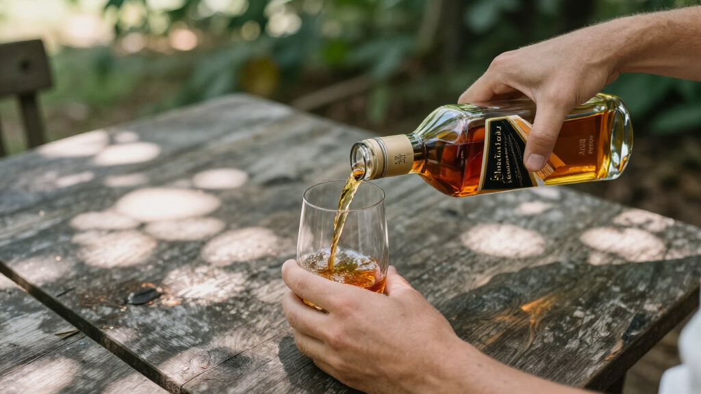 best Johnnie Walker whisky