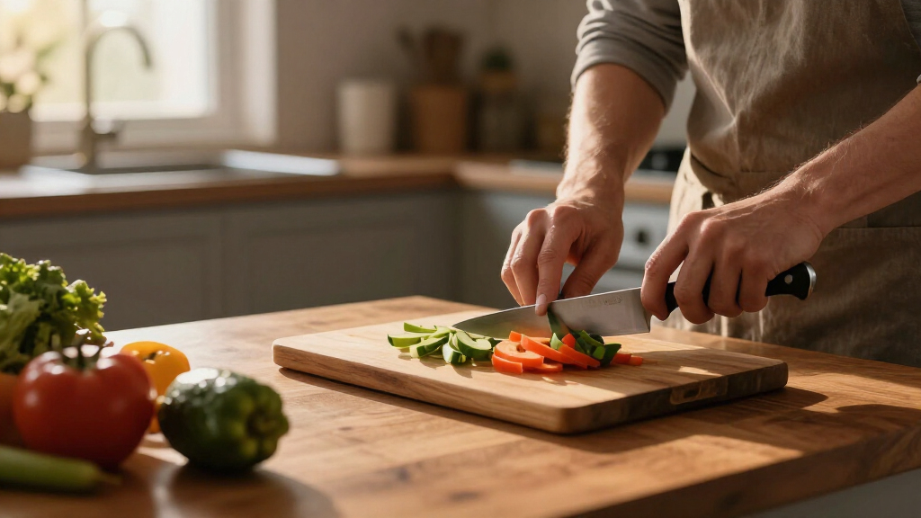 value kitchen knives