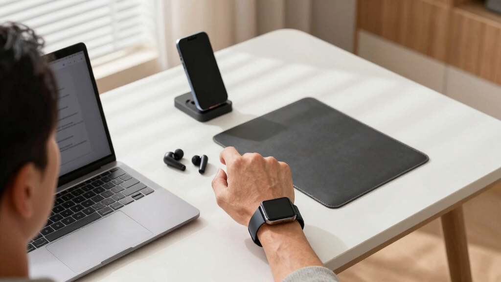 business gadgets for dads