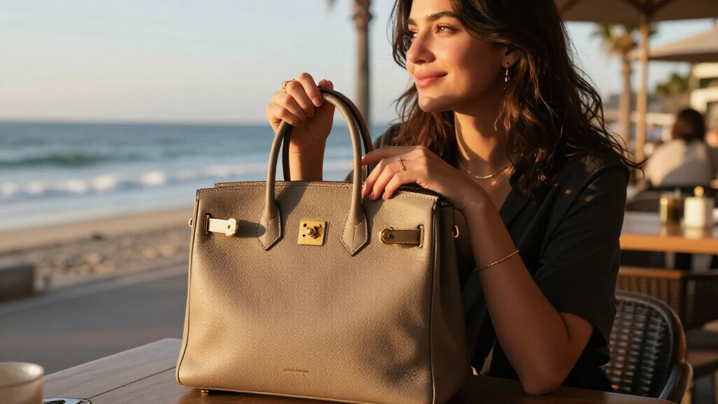 best celebrity designer bags