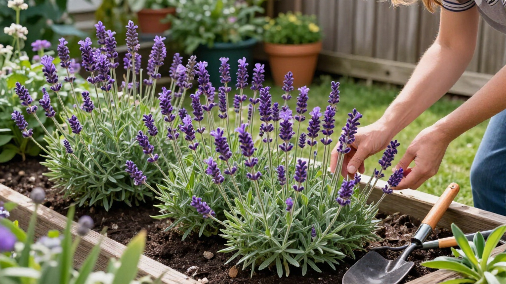 best purple perennial plants