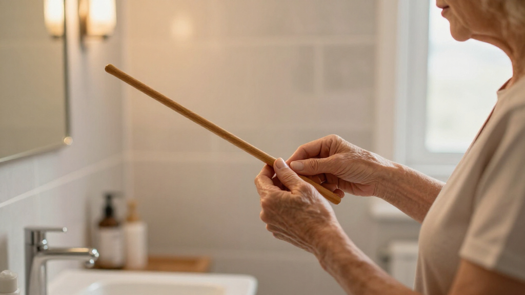 best dressing sticks for seniors after hip surgery