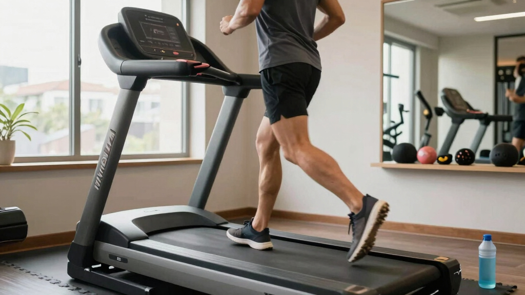 home cardio workout equipment