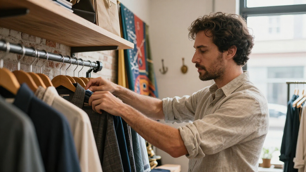 best Labor Day menswear deals