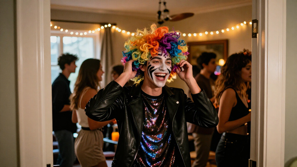 celebrity Halloween costumes