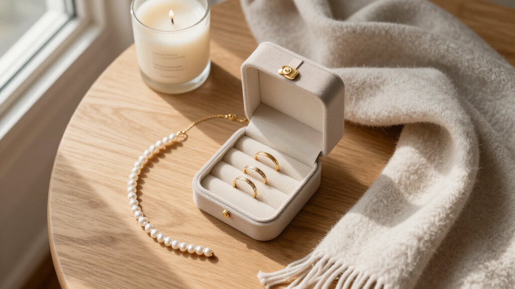luxury gifts for wife under 200