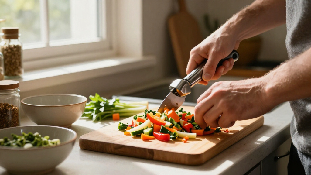 kitchen gadgets for meal prep