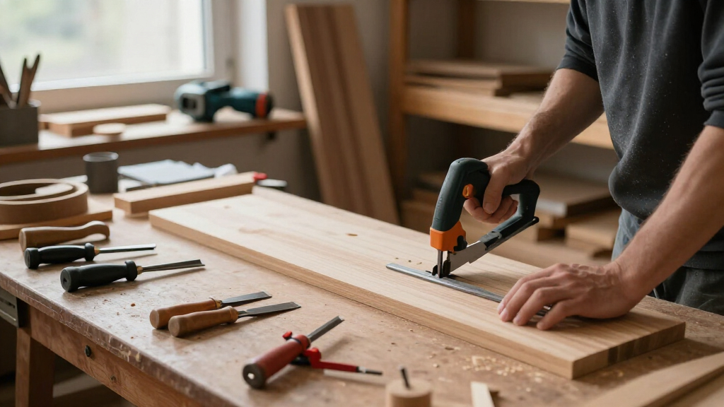 best woodworking tools