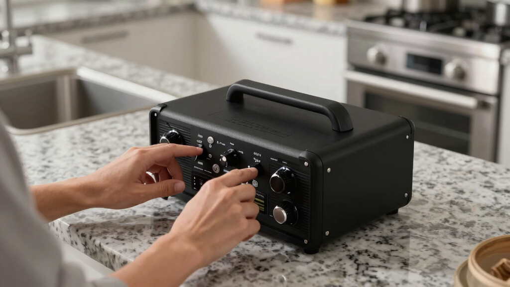 best portable pa system premium