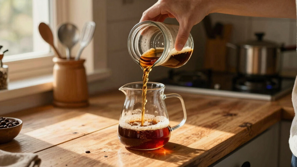 best immersion cold brew maker