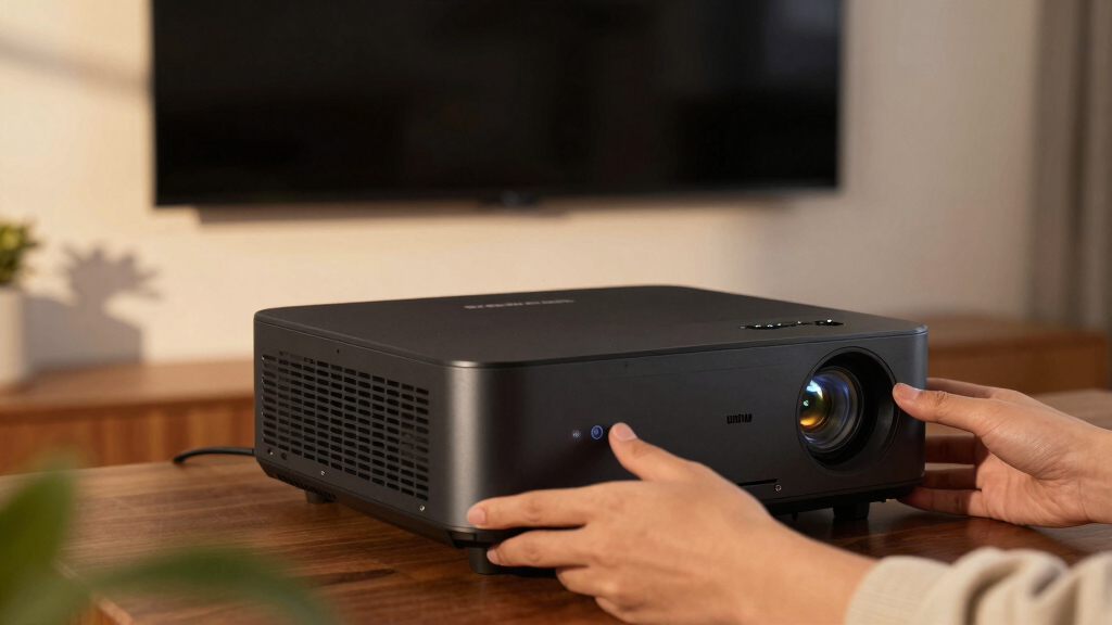 best-ultra-short-throw-projector-cabinets