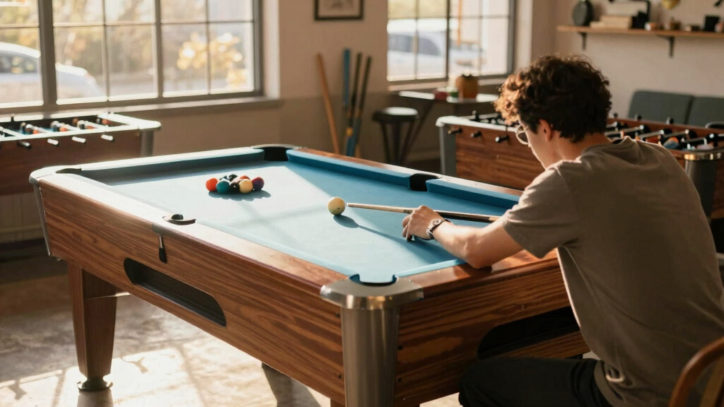 best 3-in-1 game tables