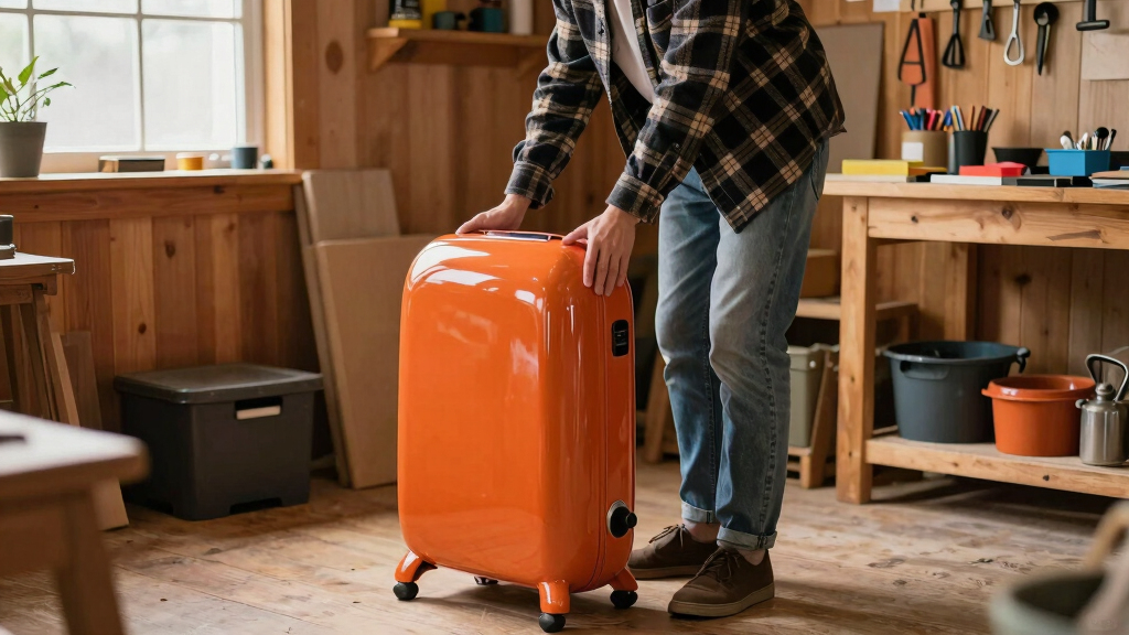 best heater for winter workshop